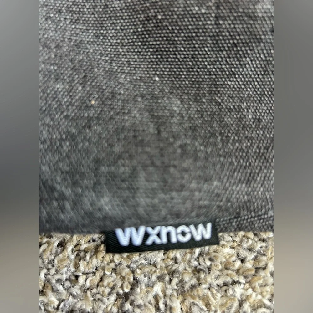 Wxnow two tone